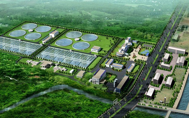 东莞升佳生产的乙酸钠溶液作为城市污水处理厂外加碳源的应用